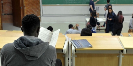 Estudantes têm até esta sexta-feira (25) para se inscrever no Prouni