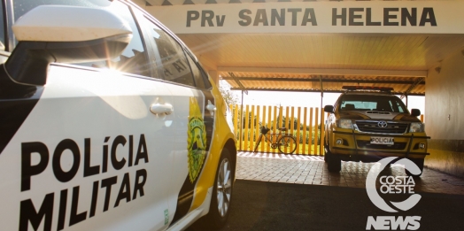 Excesso de velocidade faz PRE de Santa Helena notificar 269 motoristas durante operação