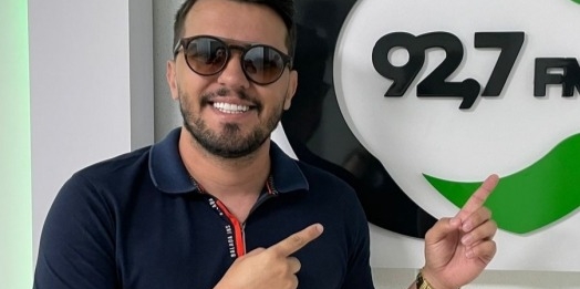 Fábio Mahan celebra mais um ano com festa sertaneja inesquecível