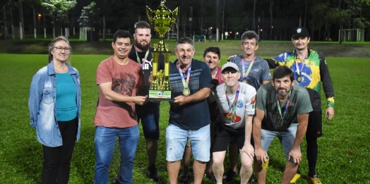 Finais do Futebol Sete e Torneio de Futevôlei de Areia estão adiados devido à instabilidade do tempo