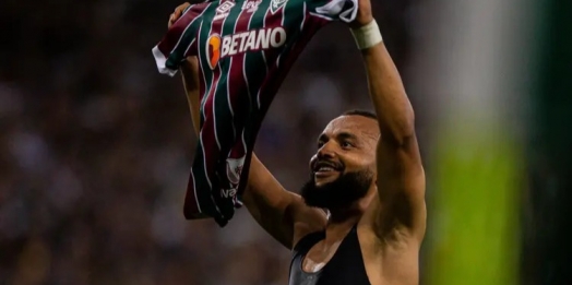 Fluminense vence Argentino Juniors e conquista vaga nas quartas da Libertadores