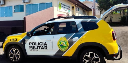 Furto de cooktop em edícula mobiliza polícia em São Miguel do Iguaçu