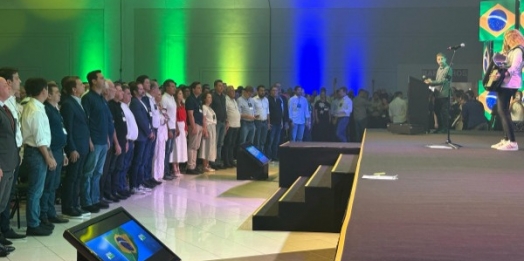 Governador destaca parceria com municípios na abertura do Paraná Mais Cidades