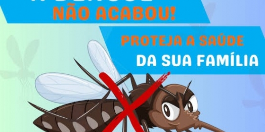 Governo de São Miguel reforça combate à dengue com início da aplicação do fumacê nesta sexta-feira (05)