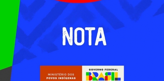 Governo Federal autoriza o uso da Força Nacional de Segurança Pública para proteção do povo Avá-Guarani, no Paraná