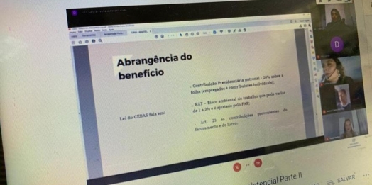 Governo mobiliza municípios para fortalecer assistência social