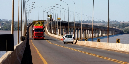 Governo e Itaipu formalizam convênios de R$ 193 milhões para obras em Guaíra e Cascavel