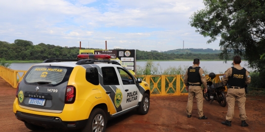 Homem de 72 anos é encontrado morto próximo ao píer no Balneário Jacutinga