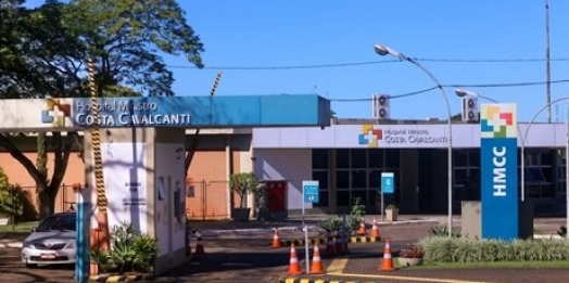 Hospital Ministro Costa Cavalcanti suspende temporariamente todas as visitas no centro hospitalar