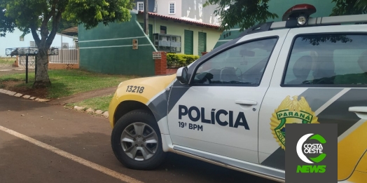 Idoso é encontrado morto em quitinete em Santa Helena