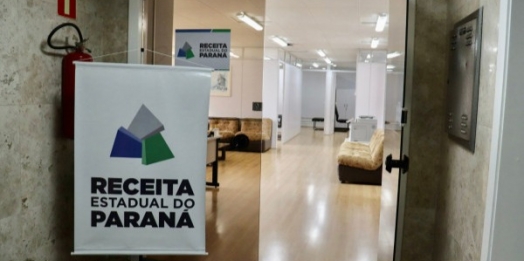 Inscrições para concurso público da Receita Estadual começam nesta segunda-feira