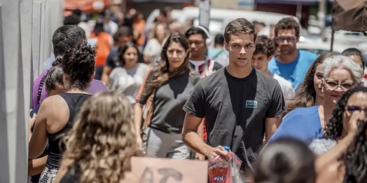 Inscrições para Enem 2024 começam na segunda-feira, dia 27