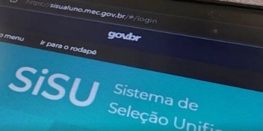 Inscrições para o Sisu 2025 começam nesta sexta-feira