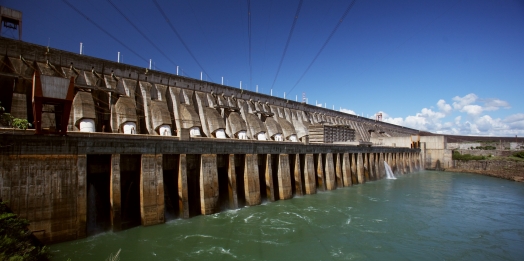 Itaipu produz em dois meses o equivalente à metade de toda a geração de Belo Monte ou Tucuruí em 2020