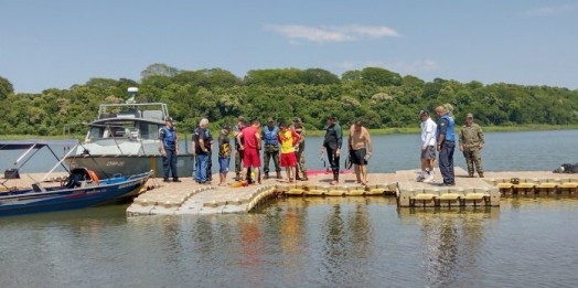 Jovem é encontrado sem vida após acidente em Itaipulândia