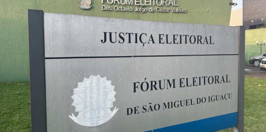 Juíza Eleitoral esclarece regras para a propaganda eleitoral e combate à desinformação em São Miguel do Iguaçu e Itaipulândia