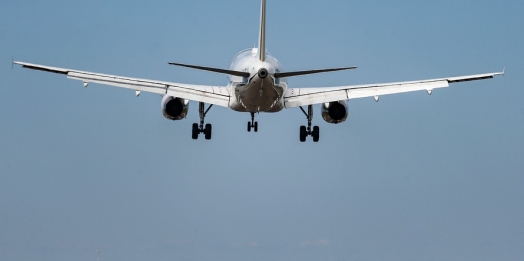 Licenciamento ambiental seguro impulsionou leilão do aeroporto de Foz do Iguaçu