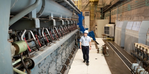 Local de provas para processo seletivo da Itaipu será divulgado na próxima terça-feira (16)