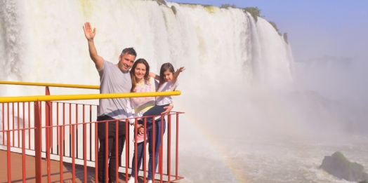 Mais de 22 mil pessoas visitaram o parque no feriadão da Proclamação da República