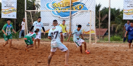 Mais Verão ao Lago de Itaipu agita Santa Helena e São José das Palmeiras neste final de semana