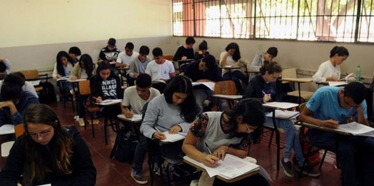 MEC encerra nesta quinta consulta pública sobre novo ensino médio