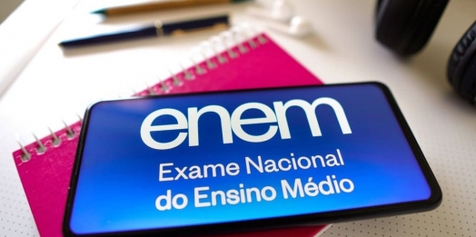 MEC publica nesta terça-feira resultado do Enem 2023