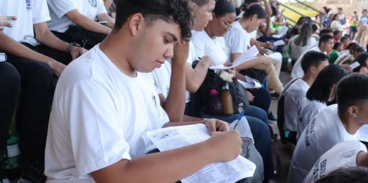 MEC publica resultado da primeira chamada do Sisu nesta terça-feira