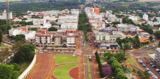 Medianeira inicia vacinação de pessoas com comorbidades