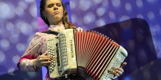 Medianeira recebe apresentação de choros e serestas na próxima sexta-feira, 10