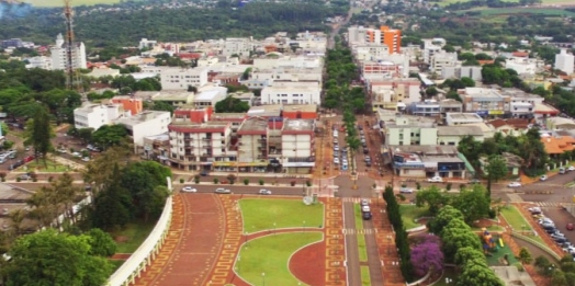 Medianeira registrou nesta sexta-feira dois óbitos por Covid-19