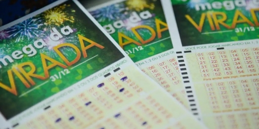 Mega da Virada vai pagar R$ 600 milhões; apostas já estão abertas