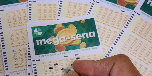 Mega-Sena acumula e próximo prêmio pode chegar a R$ 29 milhões