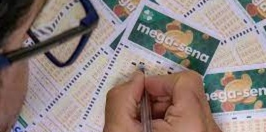 Mega-Sena, concurso 2.687: ninguém acerta as seis dezenas e prêmio acumula em R$ 53 milhões