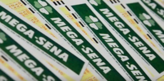 Mega-Sena sorteia nesta quinta-feira prêmio estimado em R$ 3,5 milhões