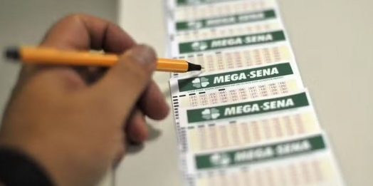 Mega-Sena sorteia prêmio de R$ 4 milhões neste sábado (30)