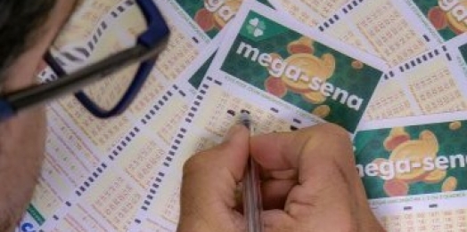 Mega-Sena sorteia prêmio estimado de R$ 32 milhões nesta terça-feira (6)