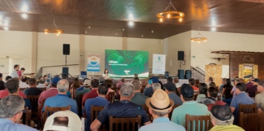 Missal sedia evento sobre biogás para impulsionar crescimento econômico