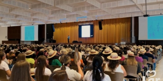 Mulheres Redefinem o Agronegócio no Dia de Campo Lar