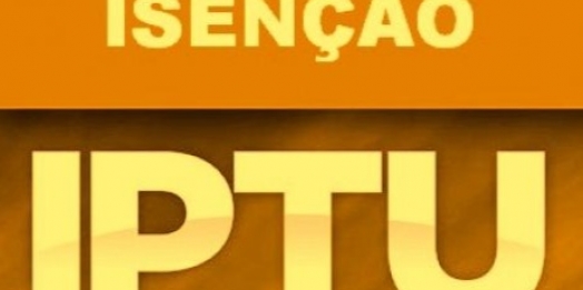 Município de Missal define prazo estendido para requerimento de Isenção do IPTU