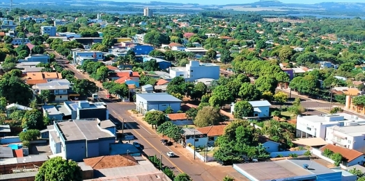 Município estuda nova fase do Programa Investe Santa Helena com liberação de R$ 20 milhões