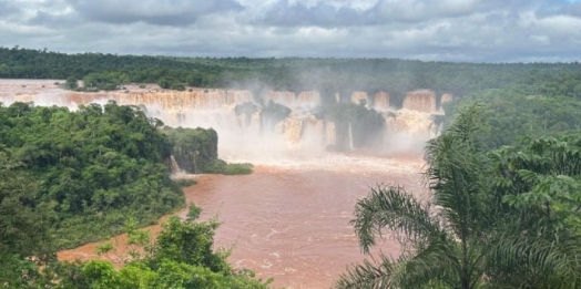 Municípios lindeiros ao Parque Nacional do Iguaçu podem receber parte das receitas