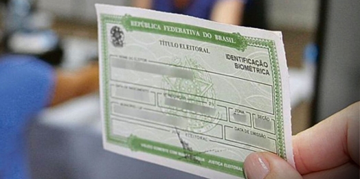 Mutirão de atendimento ao eleitor será realizado em Serranópolis do Iguaçu