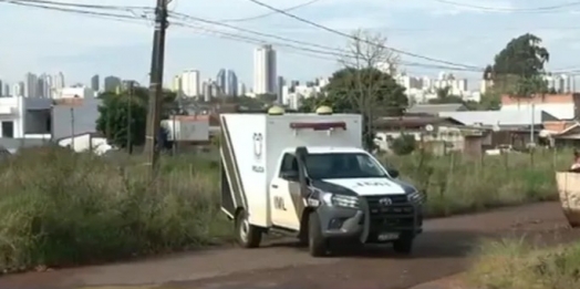 Namorado suspeito de matar jovem que mandou mensagem a amiga pedindo socorro se entrega à polícia no PR