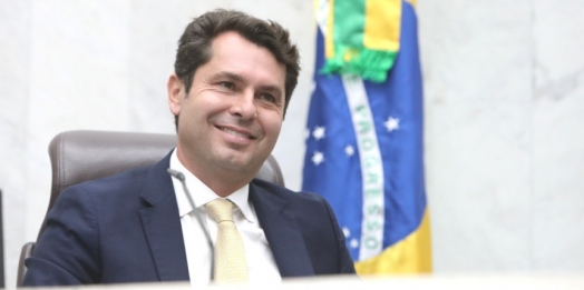 Nova eleição confirma Mesa Diretora da Assembleia para o biênio 2025/26