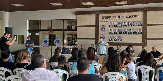 Nova escola municipal é anunciada em São Miguel do Iguaçu