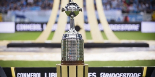 Oitavas da Libertadores 2023: veja os jogos e o chaveamento até a final