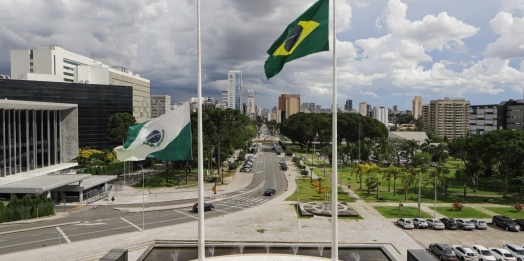 Oito servidores do Estado morreram no acidente aéreo em Vinhedo