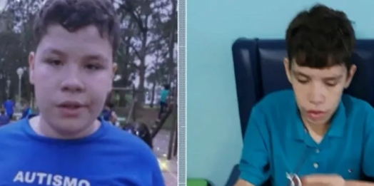 Padrasto e mãe são condenados pela morte de jovem autista no Paraná