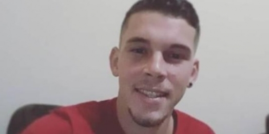 Pai de jovem afogado no Rio Paraná diz que já havia alertado o filho sobre o risco