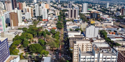 Paraná foi o estado que mais cresceu em 2023, aponta Banco Central